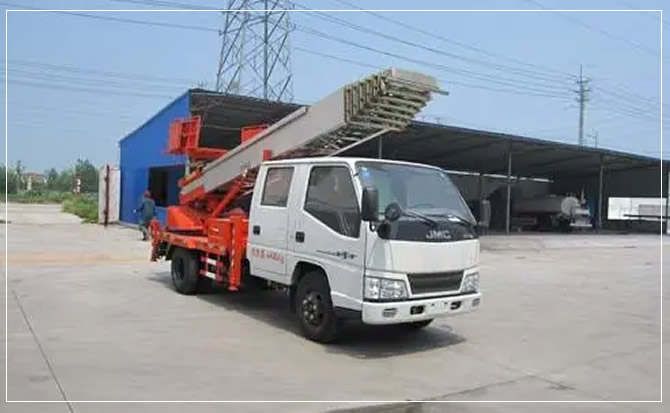 松溪搬家